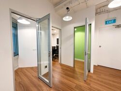 The Octagon (D1), Office #627360751